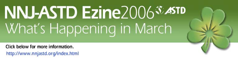 Ezine March 2006
